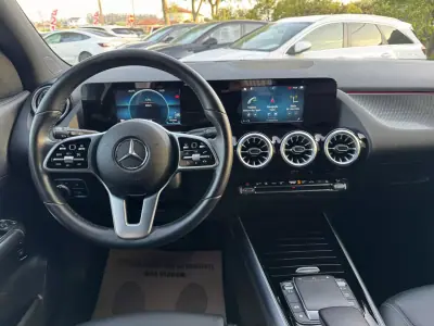 Mercedes-Benz EQA 2021 - 27900 EUR, 92000 km - AUTO.MOTO.pt - 92000km - foto 9 de 47