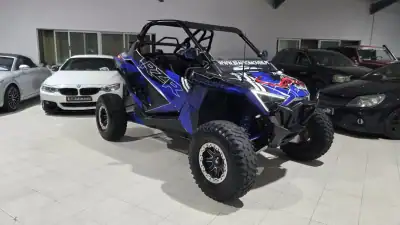 Polaris RZR 2024 - 34900 EUR, 6994 km - AUTO.MOTO.pt - 6994km - foto 2 de 32