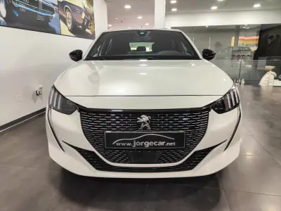 Peugeot 208 2021 - 14500 EUR, 80000 km - AUTO.MOTO.pt - 80000km - foto 5 de 29