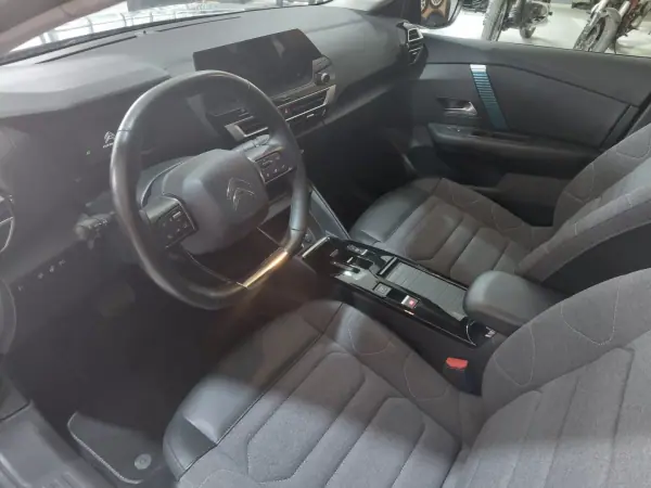 Citroën e-C4 50 kWh Shine Pack 2022 Electric