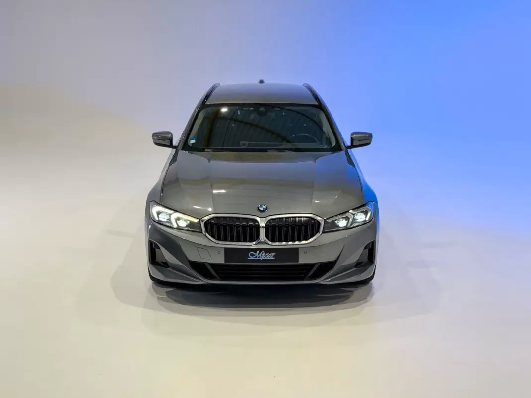 BMW 320 2023 - 26950 EUR, 215000 km - 215000km - foto 17 de 34