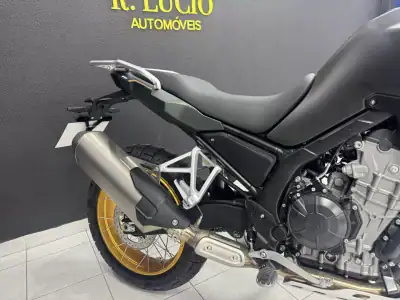 Kove Moto 800X Pro 2025 - 7990 EUR, 0 km - AUTO.MOTO.pt - foto 10 de 28