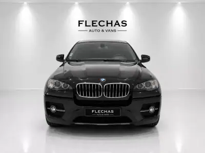 BMW X6 2011 - 18900 EUR, 265000 km - 265000km - foto 1 de 4