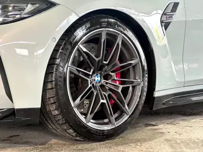BMW M4 2023 - 92900 EUR, 36425 km - AUTO.MOTO.pt - 36425km - foto 2 de 36
