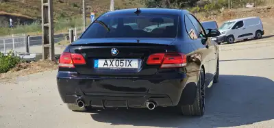 BMW 335 2007 - 25100 EUR, 262000 km - AUTO.MOTO.pt - 262000km - foto 4 de 20
