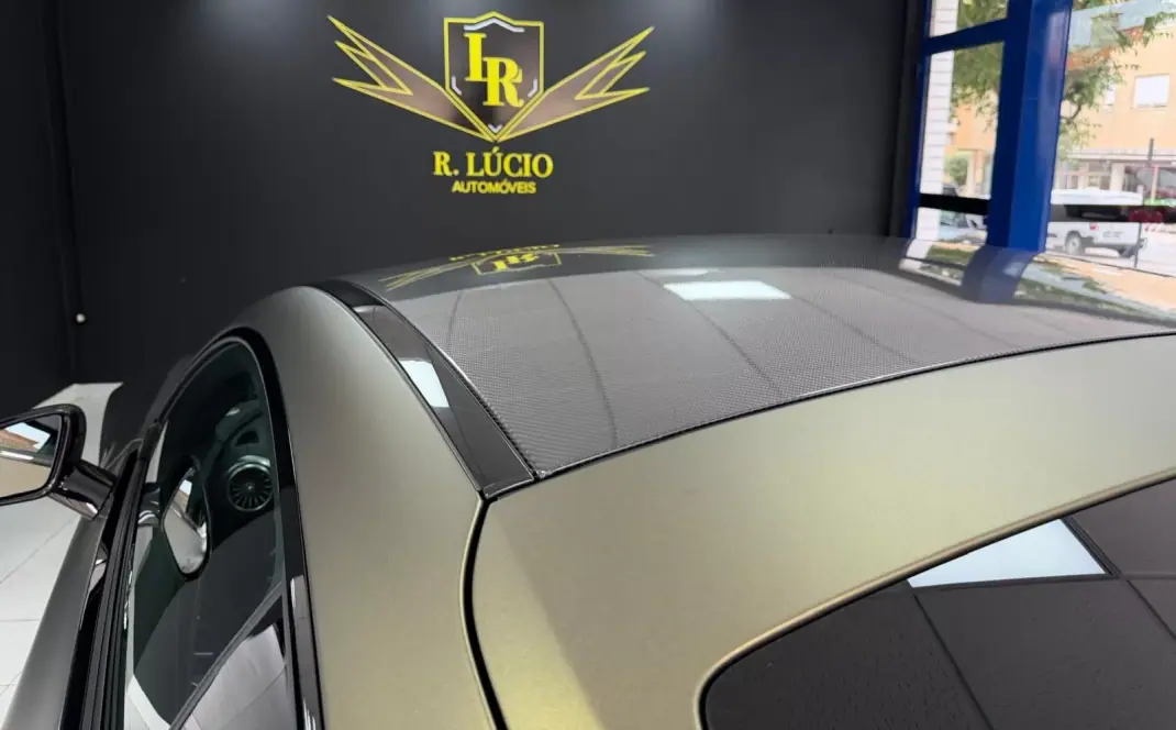 Mercedes-Benz AMG GT 2025 - 145000 EUR, 8890 km - 8890km - foto 28 de 40