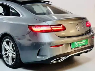 Mercedes-Benz E 220 2019 - 36750 EUR, 89000 km - AUTO.MOTO.pt - 89000km - foto 10 de 60