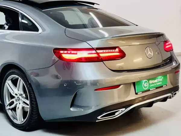 Mercedes-Benz E 220 2019 - 36750 EUR, 89000 km - AUTO.MOTO.pt - 89000km - foto 10 de 60