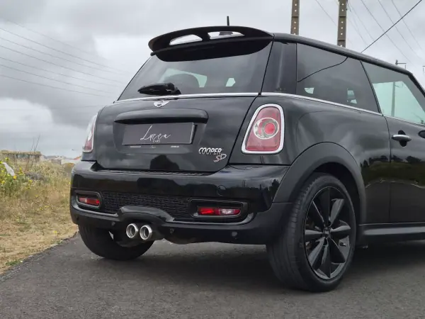 MINI 3 Portas 2013 - 11990 EUR, 187017 km - AUTO.MOTO.pt - 187017km - foto 12 de 28