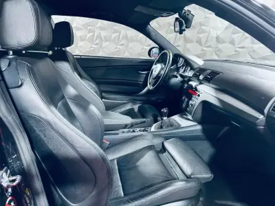 BMW 123 2008 - 15990 EUR, 226904 km - AUTO.MOTO.pt - 226904km - foto 18 de 30