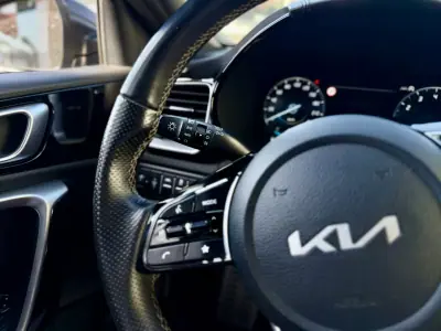 Kia ProCeed 2022 - 18950 EUR, 98000 km - 98000km - foto 19 de 26