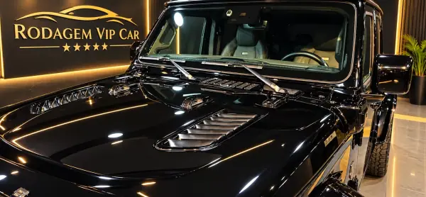 Jeep Wrangler Unlimited 2023 — foto 3 de 20
