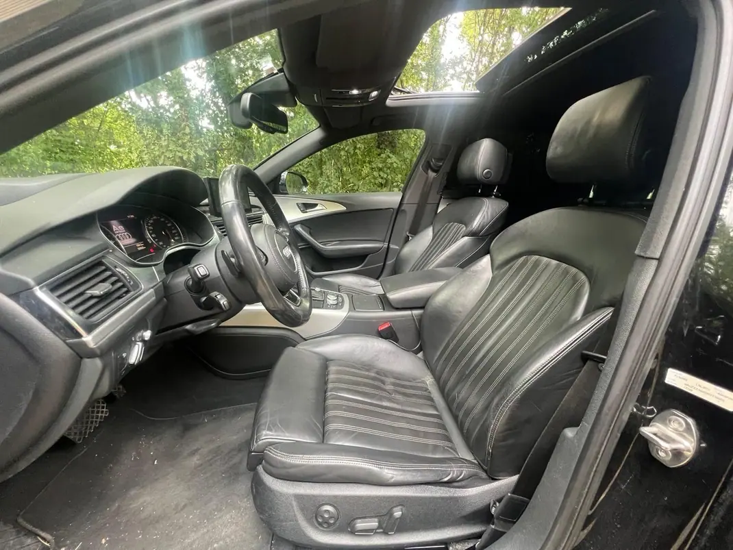 Audi A6 Allroad 2013 - 19900 EUR, 306000 km - 306000km - foto 6 de 7