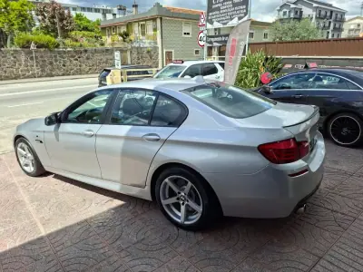 BMW 530e 2010 - 13500 EUR, 335567 km - AUTO.MOTO.pt - 335567km - foto 11 de 27
