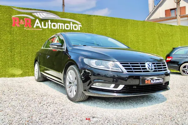 Volkswagen Passat CC 2012 - 16700 EUR, 140000 km - AUTO.MOTO.pt - 140000km - foto 6 de 40