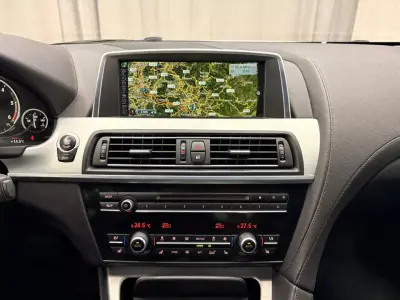 BMW 640 Gran Coupé 2014 - 22500 EUR, 199999 km - AUTO.MOTO.pt - 199999km - foto 9 de 17