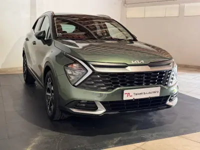 Kia Sportage 2023 - 24500 EUR, 64809 km - AUTO.MOTO.pt - 64809km - foto 3 de 24