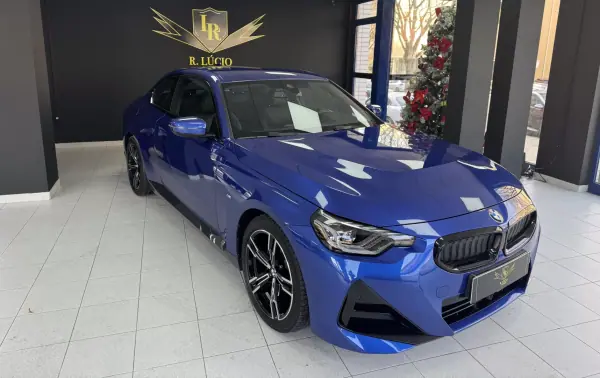 BMW 220 2022 - 46000 EUR, 46520 km - AUTO.MOTO.pt - 46520km - foto 4 de 47