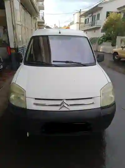 Citroën Berlingo 2006