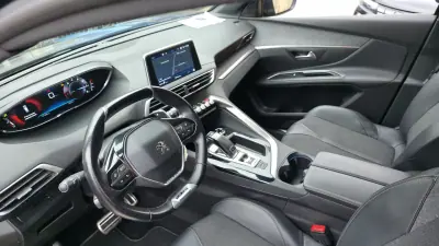 Peugeot 5008 2019 - 17990 EUR, 131000 km - AUTO.MOTO.pt - 131000km - foto 9 de 30
