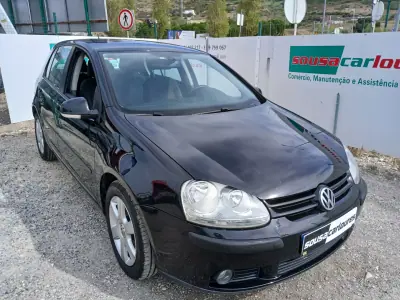 Volkswagen Golf 2006 - 5250 EUR, 152381 km - foto 5 de 24