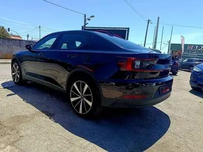 Polestar 2 2022 - 25900 EUR, 116000 km - AUTO.MOTO.pt - 116000km - foto 4 de 12