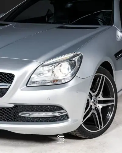 Mercedes-Benz SLK 200 2012 - 20950 EUR, 145242 km - AUTO.MOTO.pt - 145242km - foto 12 de 21
