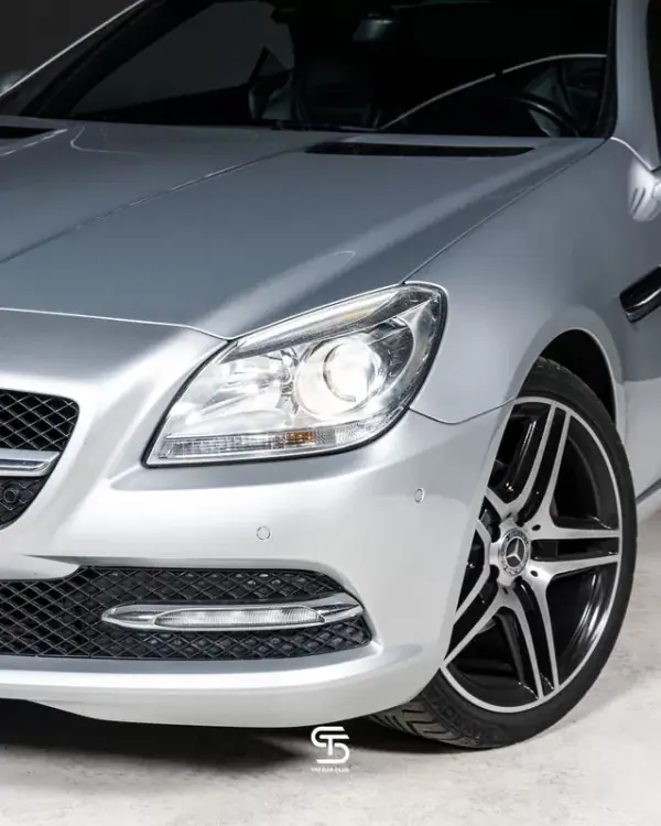 Mercedes-Benz SLK 200 2012 - 20950 EUR, 145242 km - AUTO.MOTO.pt - 145242km - foto 12 de 21