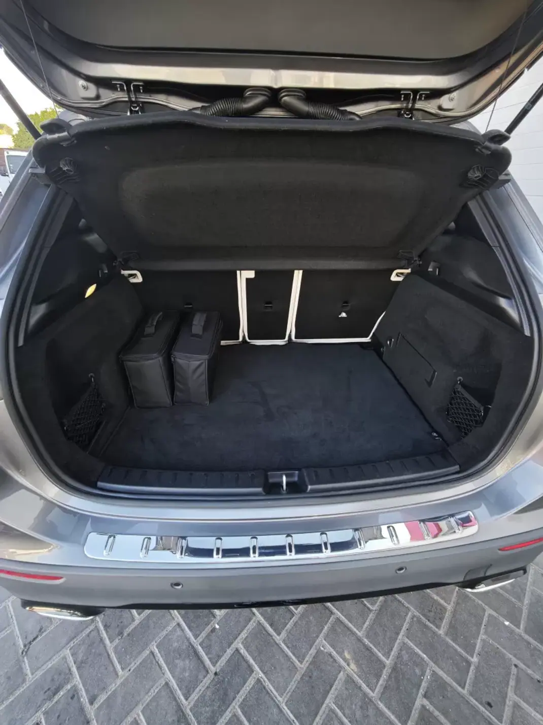 Mercedes-Benz GLA 250 2022 - 35500 EUR, 68000 km - 68000km - foto 11 de 16