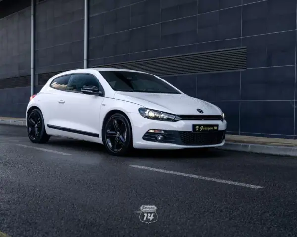 Volkswagen Scirocco 2013 - 16990 EUR, 153299 km - AUTO.MOTO.pt - 153299km - foto 7 de 49