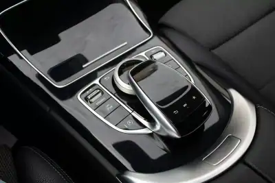 Mercedes-Benz C 220 2017 - 22750 EUR, 192000 km - AUTO.MOTO.pt - 192000km - foto 23 de 40