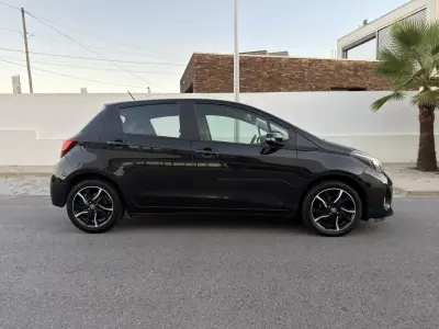 Toyota Yaris 2016 - 11400 EUR, 198746 km - foto 6 de 20