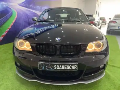 BMW 120 2008 - 16950 EUR, 196000 km - AUTO.MOTO.pt - 196000km - foto 11 de 52