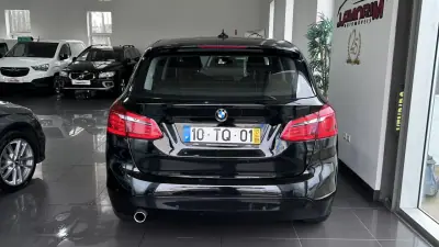 BMW 216 Active Tourer 2017 - 17999 EUR, 112071 km - AUTO.MOTO.pt - 112071km - foto 5 de 45