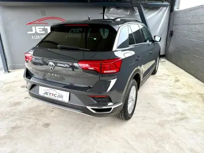 Volkswagen T-Roc 2022 - 21490 EUR, 55307 km - AUTO.MOTO.pt - 55307km - foto 5 de 26