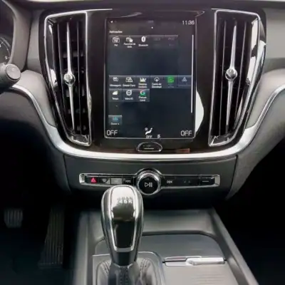 Volvo V60 2019 - 22900 EUR, 165194 km - AUTO.MOTO.pt - 165194km - foto 21 de 27