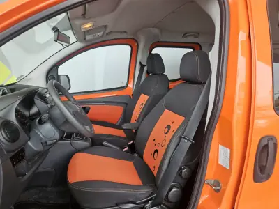 Citroën Nemo 2012 - 8250 EUR, 169000 km - 169000km - foto 4 de 9