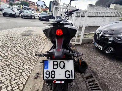 2025 - 2880 EUR, 3300 km - AUTO.MOTO.pt - 3300km - foto 13 de 16