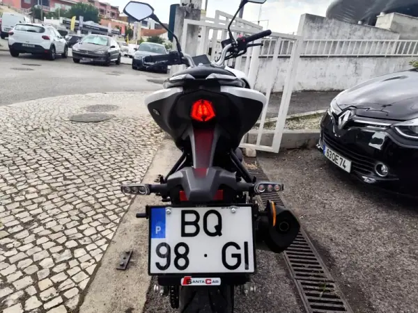 2025 - 2880 EUR, 3300 km - AUTO.MOTO.pt - 3300km - foto 13 de 16