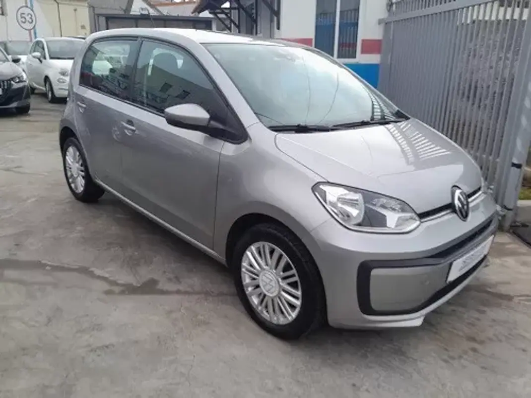 Volkswagen Up! 2024 - 15900 EUR, 43000 km - AUTO.MOTO.pt - 43000km - foto 7 de 9