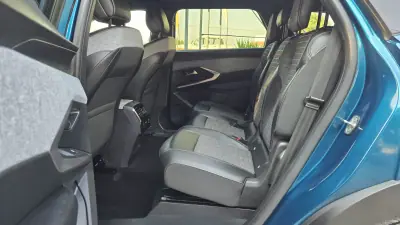 Peugeot 5008 2025 - 30500 EUR, 28141 km - AUTO.MOTO.pt - 28141km - foto 21 de 29