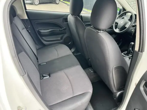 Mitsubishi Space Star 2019 - 11250 EUR, 124000 km - 124000km - foto 14 de 14
