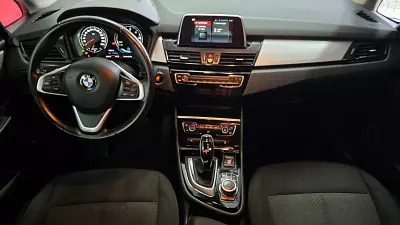 BMW 216 Active Tourer 2019 - 16890 EUR, 108650 km - AUTO.MOTO.pt - 108650km - foto 16 de 69
