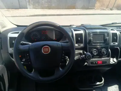 Fiat Doblo 2016 - 20000 EUR, 183000 km - AUTO.MOTO.pt - 183000km - foto 12 de 43