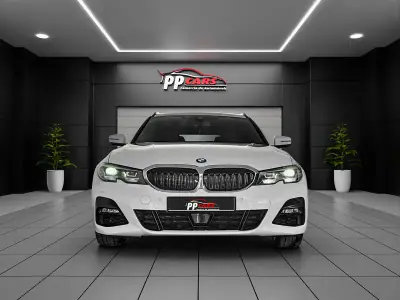 BMW 330 2021 - 35000 EUR, 85000 km - AUTO.MOTO.pt - 85000km - foto 43 de 44