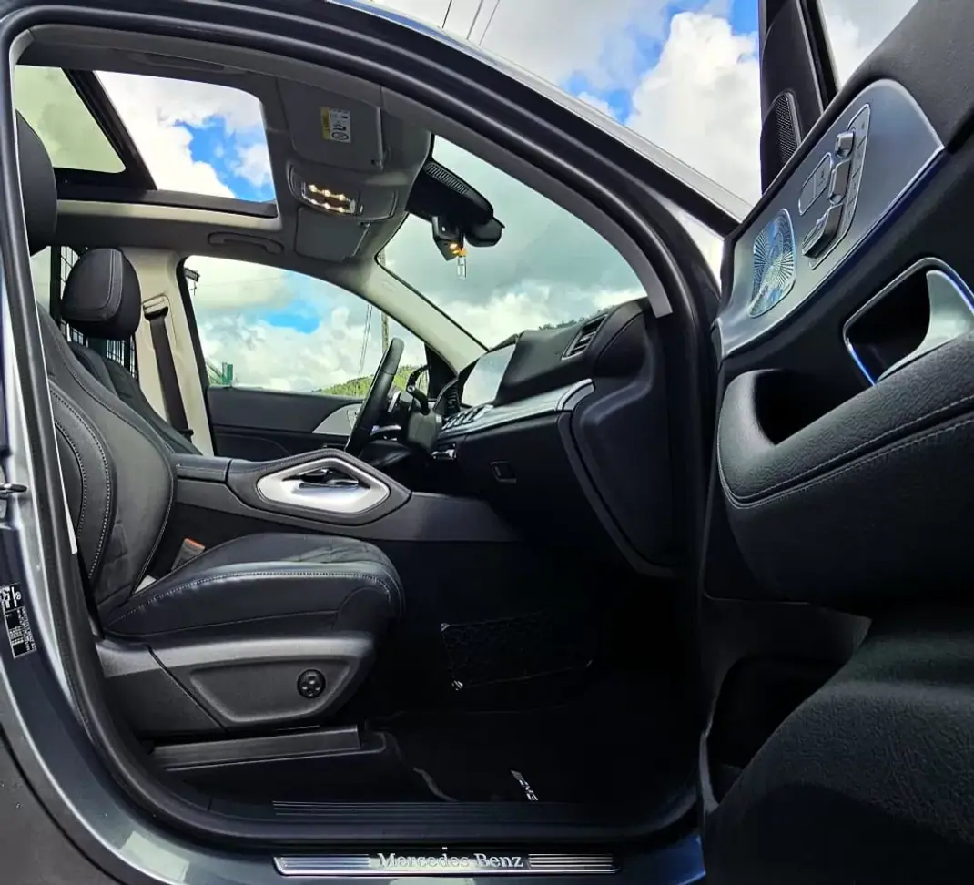 Mercedes-Benz GLE 350 2021 - 67500 EUR, 44000 km - AUTO.MOTO.pt - 44000km - foto 30 de 30
