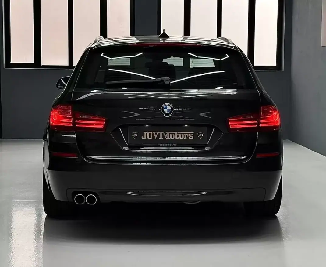BMW 520 2015 - 18900 EUR, 202000 km - AUTO.MOTO.pt - 202000km - foto 5 de 21