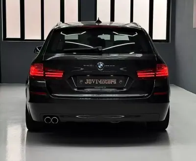 BMW 520 2015 - 18900 EUR, 202000 km - AUTO.MOTO.pt - 202000km - foto 5 de 21
