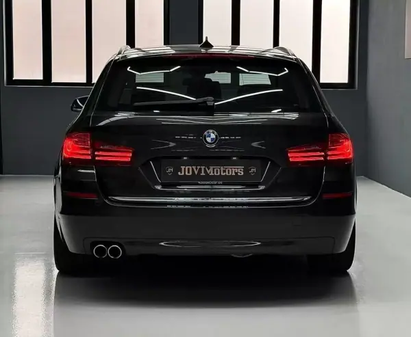BMW 520 2015 - 18900 EUR, 202000 km - AUTO.MOTO.pt - 202000km - foto 5 de 21
