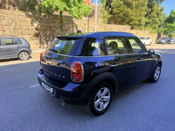 MINI Countryman 2016 - 10950 EUR, 221000 km - AUTO.MOTO.pt - 221000km - foto 6 de 13
